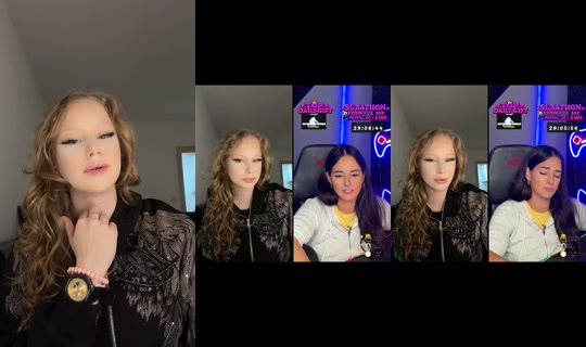 liila.va_ TikTok Live — Oct 1, 2026, 9:26 PM