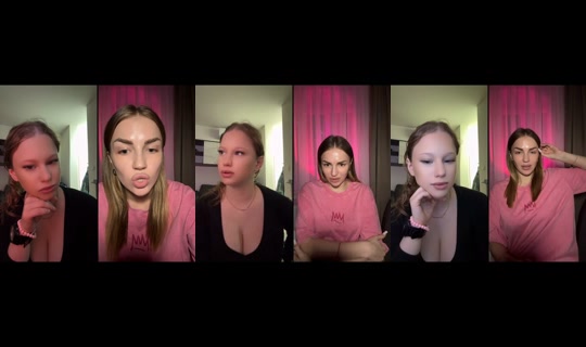 liila.va_ TikTok Live — Oct 6, 2026, 7:36 PM
