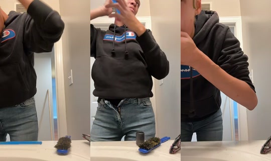 liilbigney TikTok Live — Oct 1, 2026, 3:07 PM