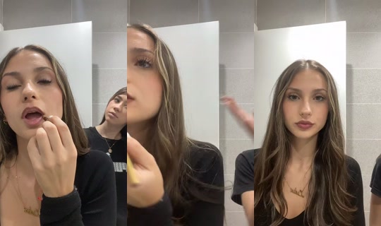 liilii.36 TikTok Live — Sep 28, 2026, 3:30 PM