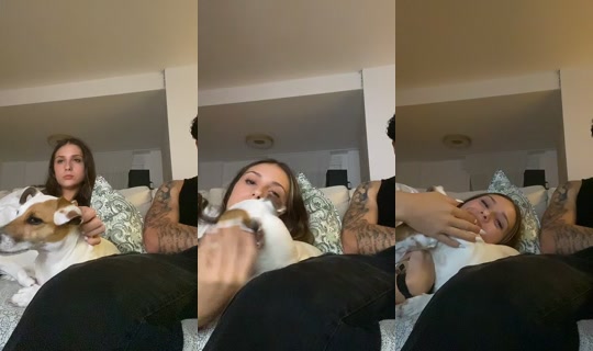liilii.36 TikTok Live — Oct 3, 2026, 11:14 PM
