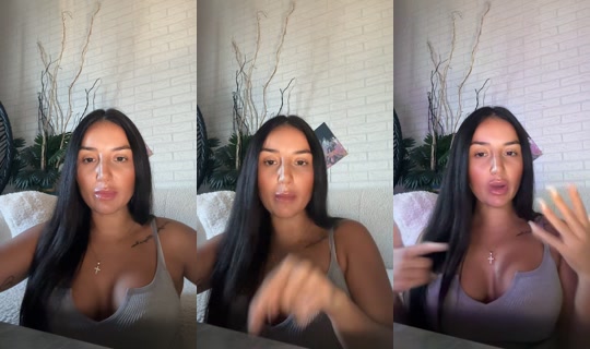 liiloufenty TikTok Live — Sep 15, 2026, 4:48 PM