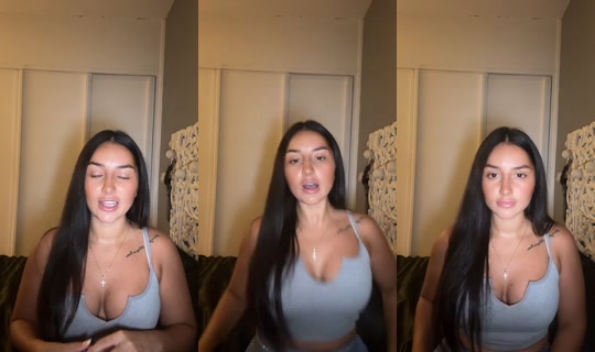 liiloufenty TikTok Live — Sep 15, 2026, 9:09 PM