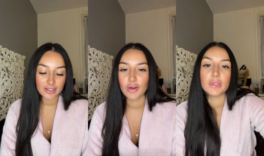 liiloufenty TikTok Live — Sep 21, 2026, 10:56 PM