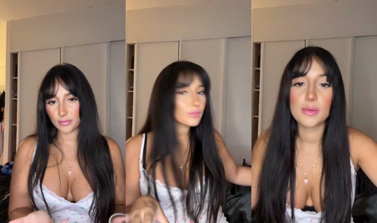 liiloufenty TikTok Live — Sep 22, 2026, 10:22 PM