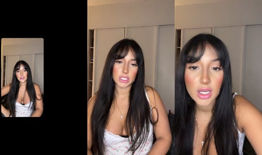 liiloufenty TikTok Live — Sep 22, 2026, 11:13 PM