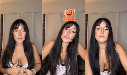 liiloufenty TikTok Live — Sep 22, 2026, 11:50 PM