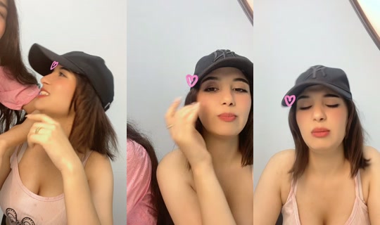 liisaa.jhope TikTok Live — Oct 8, 2026, 5:38 PM