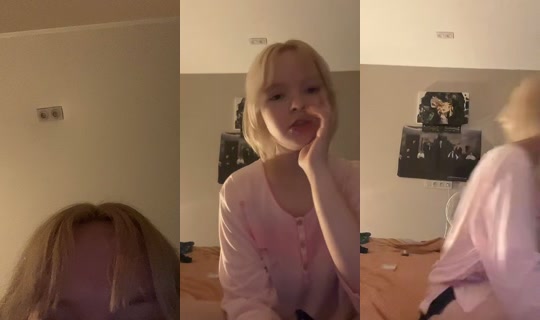 liishaika TikTok Live — Aug 23, 2026, 9:41 PM