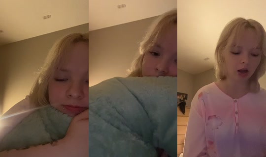 liishaika TikTok Live — Aug 23, 2026, 10:31 PM