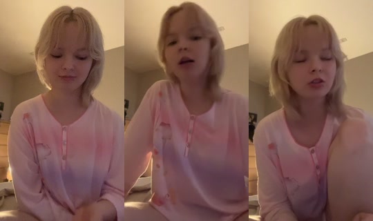 liishaika TikTok Live — Aug 23, 2026, 11:21 PM
