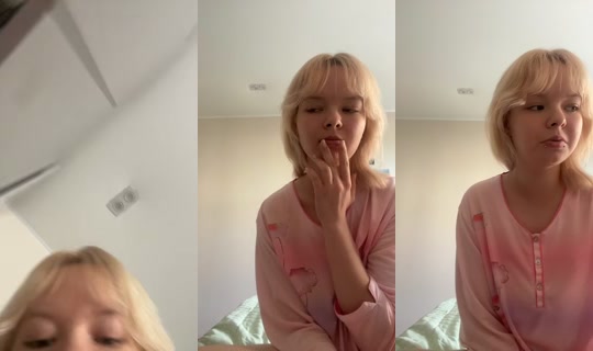 liishaika TikTok Live — Aug 25, 2026, 11:02 AM
