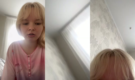 liishaika TikTok Live — Aug 25, 2026, 11:32 AM