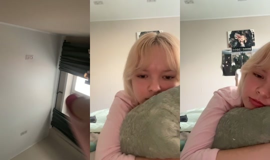 liishaika TikTok Live — Aug 25, 2026, 12:24 PM