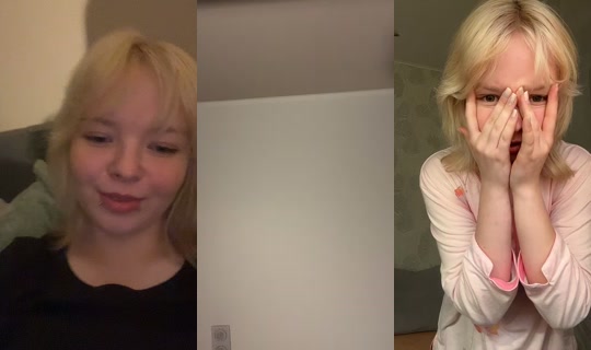 liishaika TikTok Live — Aug 25, 2026, 7:08 PM