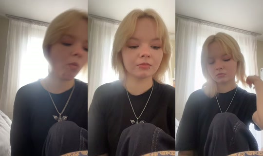 liishaika TikTok Live — Aug 28, 2026, 8:21 AM