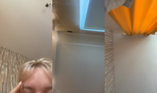 liishaika TikTok Live — Aug 29, 2026, 12:13 PM