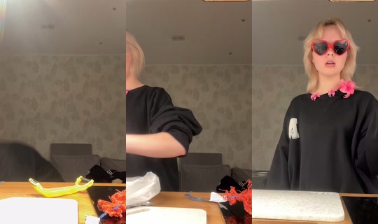 liishaika TikTok Live — Sep 3, 2026, 6:09 PM