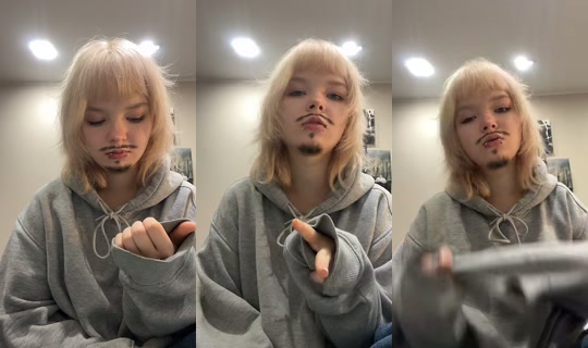 liishaika TikTok Live — Sep 16, 2026, 5:47 PM