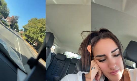 liiziie18 TikTok Live — Aug 23, 2026, 9:18 AM