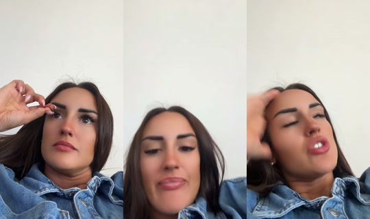 liiziie18 TikTok Live — Aug 23, 2026, 1:12 PM