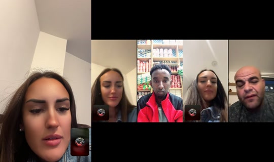 liiziie18 TikTok Live — Aug 23, 2026, 7:21 PM