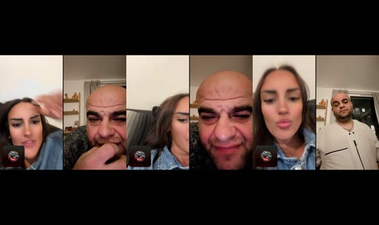 liiziie18 TikTok Live — Aug 23, 2026, 8:11 PM