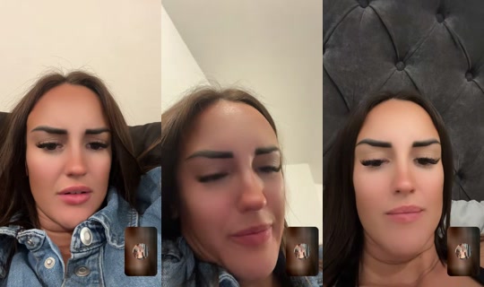 liiziie18 TikTok Live — Aug 23, 2026, 9:02 PM