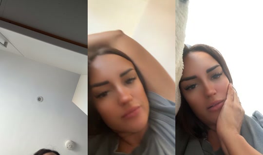 liiziie18 TikTok Live — Aug 25, 2026, 3:35 PM