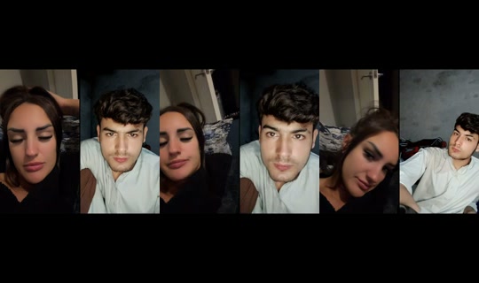 liiziie18 TikTok Live — Aug 27, 2026, 8:37 PM