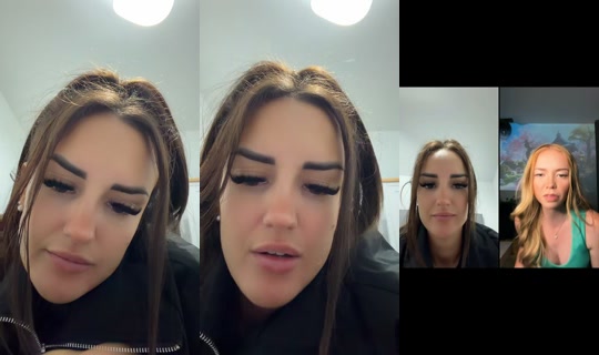 liiziie18 TikTok Live — Aug 28, 2026, 8:01 PM