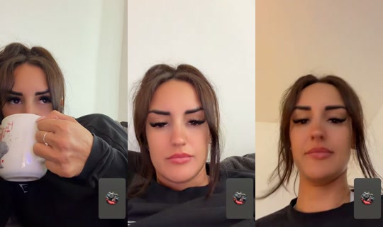 liiziie18 TikTok Live — Aug 31, 2026, 4:37 PM