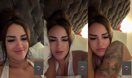 liiziie18 TikTok Live — Aug 31, 2026, 7:18 PM