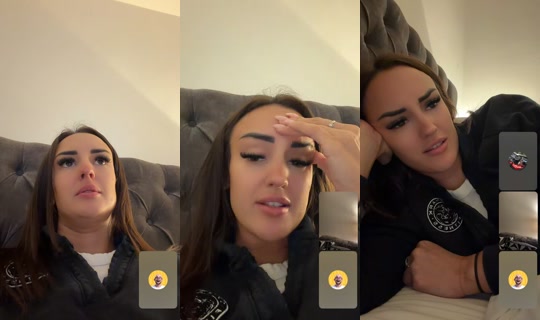 liiziie18 TikTok Live — Sep 2, 2026, 8:05 PM