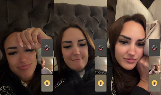 liiziie18 TikTok Live — Sep 2, 2026, 8:55 PM
