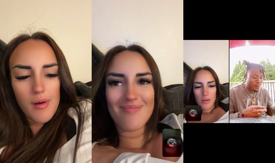 liiziie18 TikTok Live — Sep 3, 2026, 6:40 PM