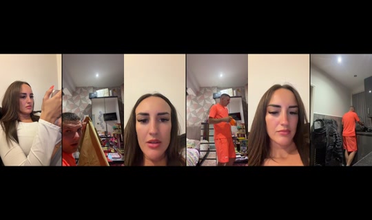 liiziie18 TikTok Live — Sep 30, 2026, 7:28 PM