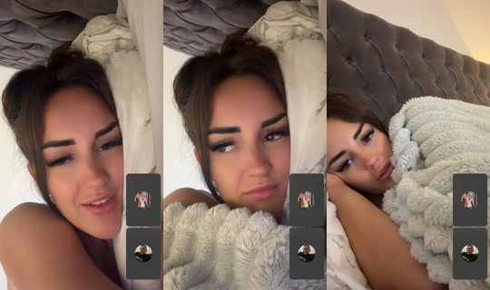 liiziie18 TikTok Live — Oct 1, 2026, 8:19 PM