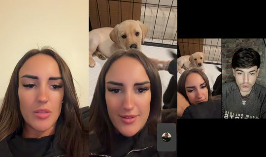 liiziie18 TikTok Live — Oct 2, 2026, 6:53 PM
