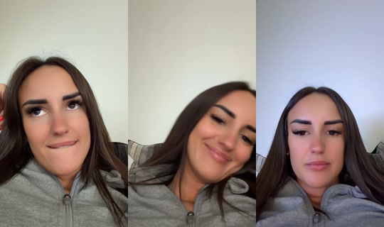 liiziie18 TikTok Live — Oct 4, 2026, 4:43 PM