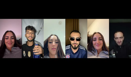 liiziie18 TikTok Live — Oct 4, 2026, 5:33 PM