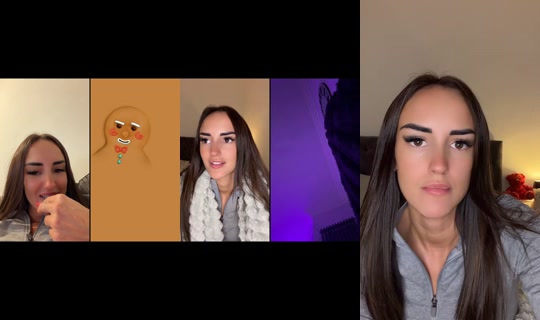 liiziie18 TikTok Live — Oct 4, 2026, 8:04 PM
