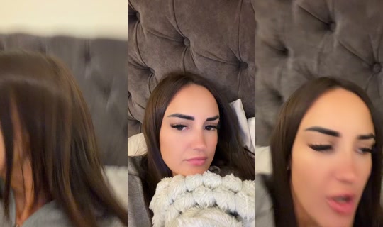 liiziie18 TikTok Live — Oct 4, 2026, 9:11 PM