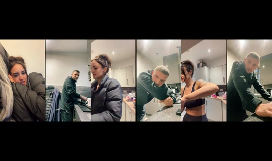 liiziie18 TikTok Live — Oct 6, 2026, 5:19 PM