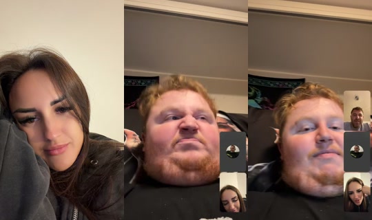 liiziie18 TikTok Live — Oct 7, 2026, 6:50 PM