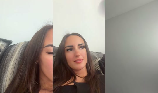 liiziie18 TikTok Live — Oct 8, 2026, 1:54 PM