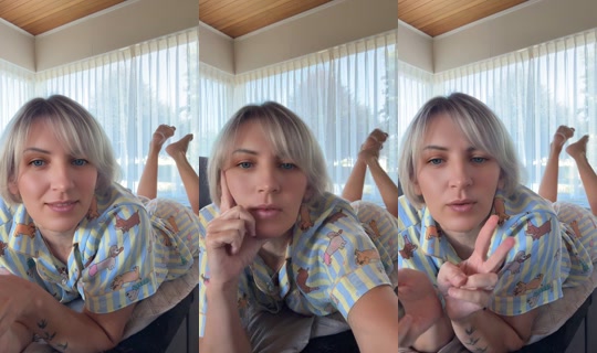 likusya999 TikTok Live — Aug 24, 2026, 9:12 AM