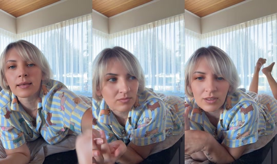 likusya999 TikTok Live — Aug 24, 2026, 10:02 AM