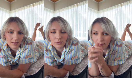 likusya999 TikTok Live — Aug 24, 2026, 10:47 AM