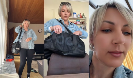 likusya999 TikTok Live — Aug 24, 2026, 1:09 PM